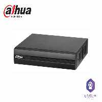 دستگاه 16 کانال داهوا XVR 5116AN-4KL-I3 | فروشگاه کم نیو