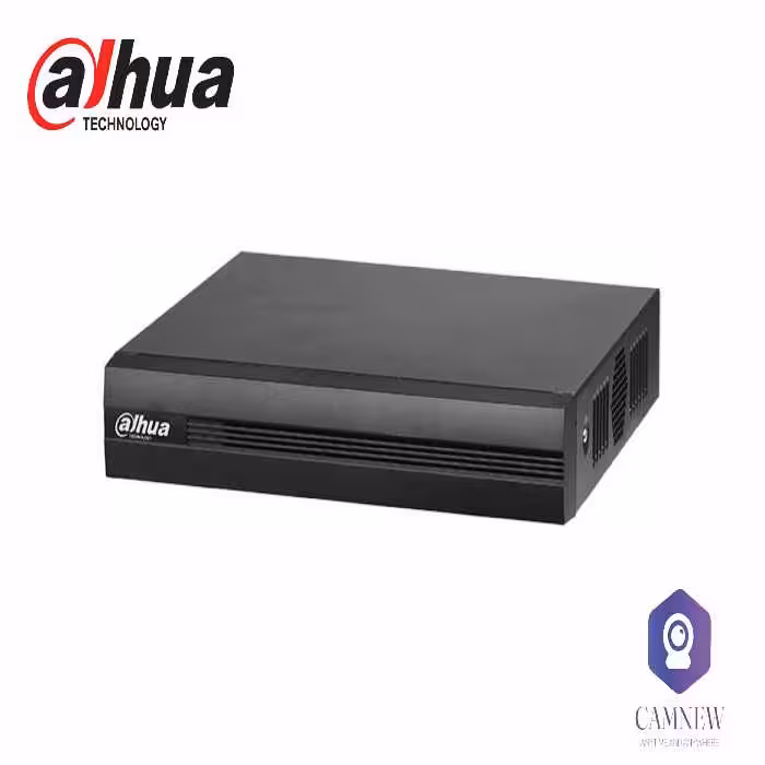 دستگاه 16 کانال داهوا XVR 5116AN-4KL-I3 | فروشگاه کم نیو