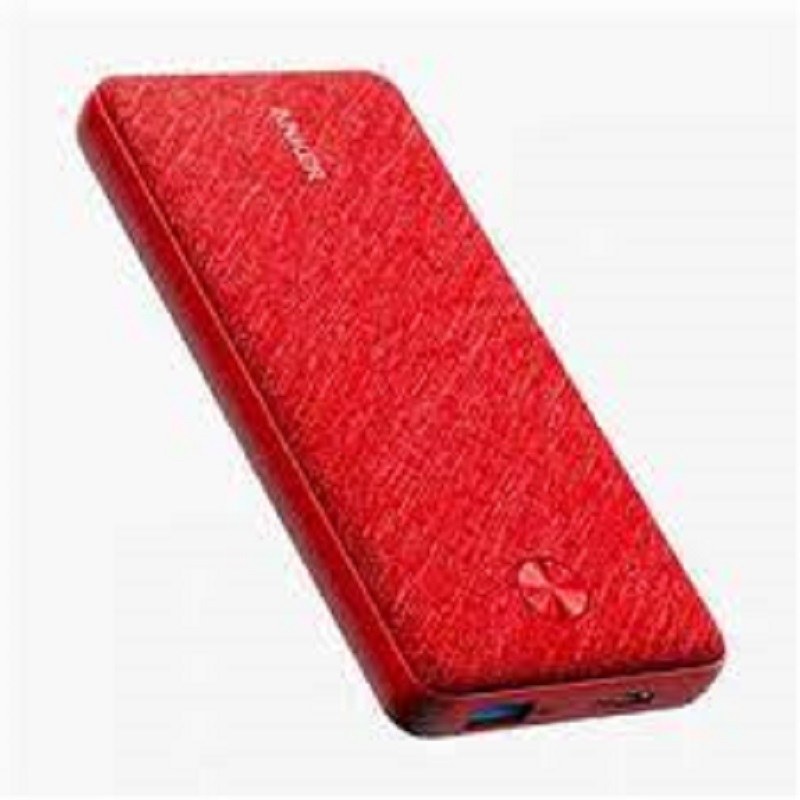 پاور بانک انکر مدل A1244 10000mAh 20W pd