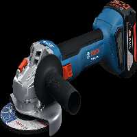 فرز شارژی بوش مدل GWS 18V-8
