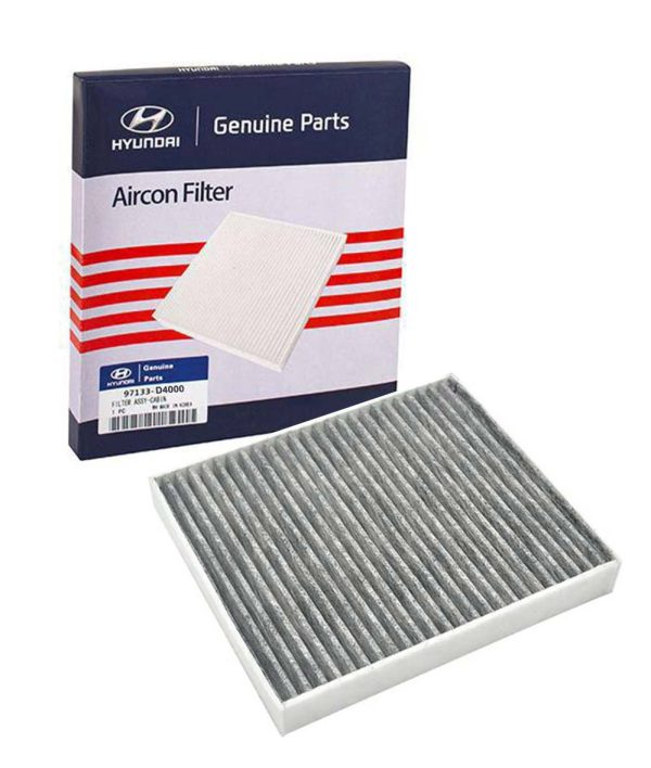 فیلتر کابین هیوندای/کیا مدل 97133D4000