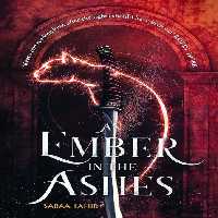 AN EMBER IN THE ASHES:اخگری در خاکستر (زبان اصلی،انگلیسی) - ناشربوک | خرید آنلاین کتاب