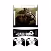 برچسب ایکس باکس 360 آرکید توییجین وموییجین مدل Call of Duty 05 مجموعه 4 عددی