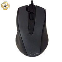 ماوس ای فورتک مدل N-500FS