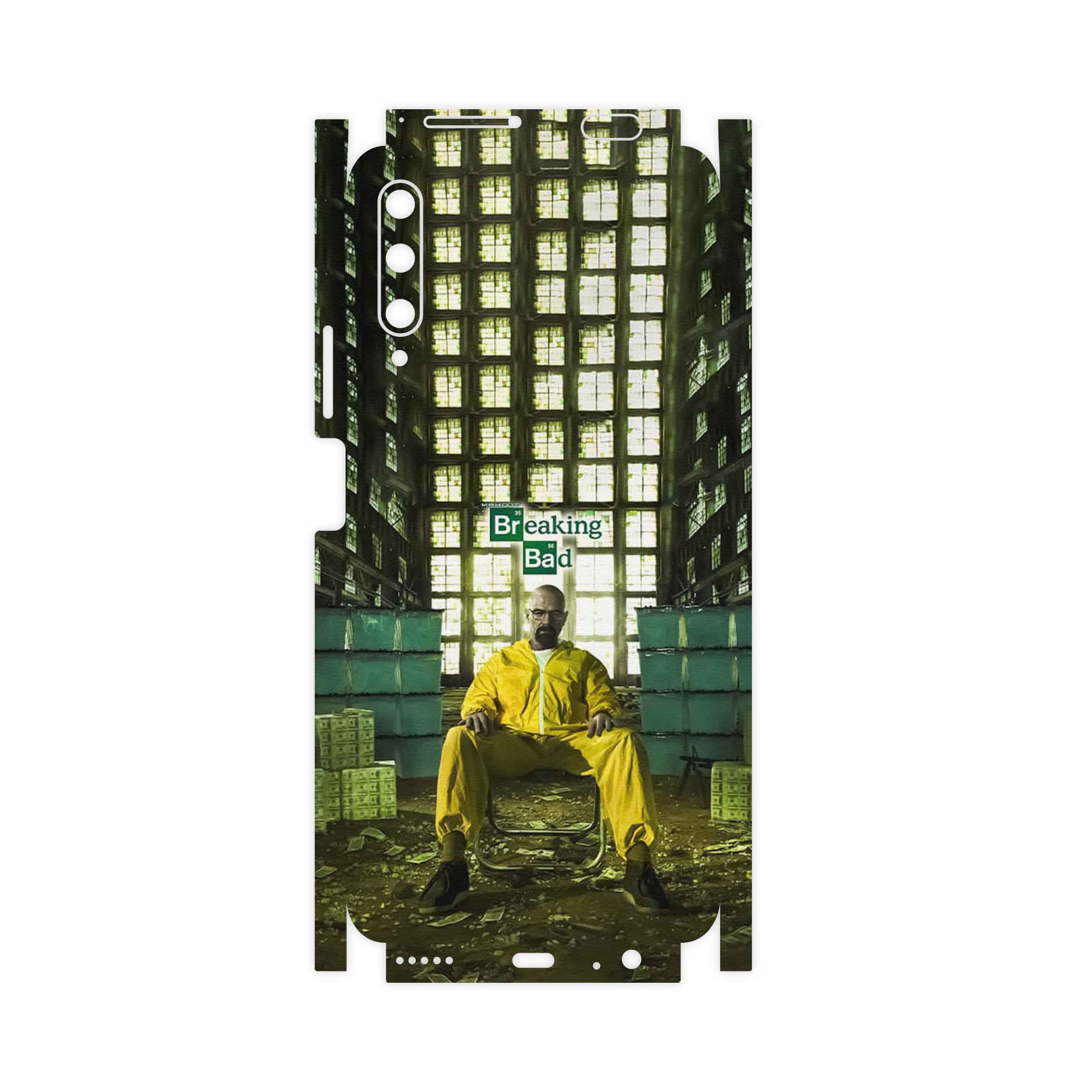 برچسب پوششی ماهوت مدل Breaking Bad-FullSkin مناسب برای گوشی موبایل هوآوی Y9S
