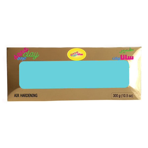 خمیر مجسمه سازی ساناوان مدل sa-317