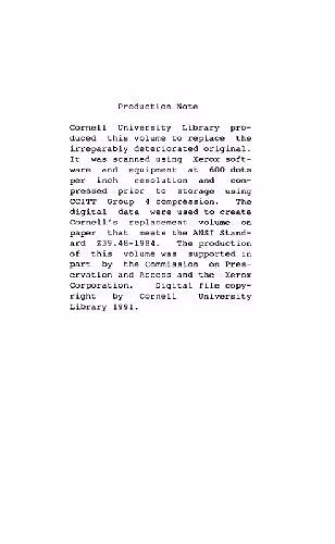 خرید و دانلود نسخه کامل کتاب An elementary treatise on elliptic functions