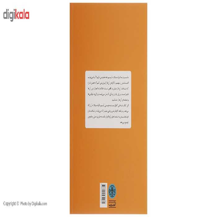 کتاب آن سوی اتیسم اثر صدیقه فراهانی