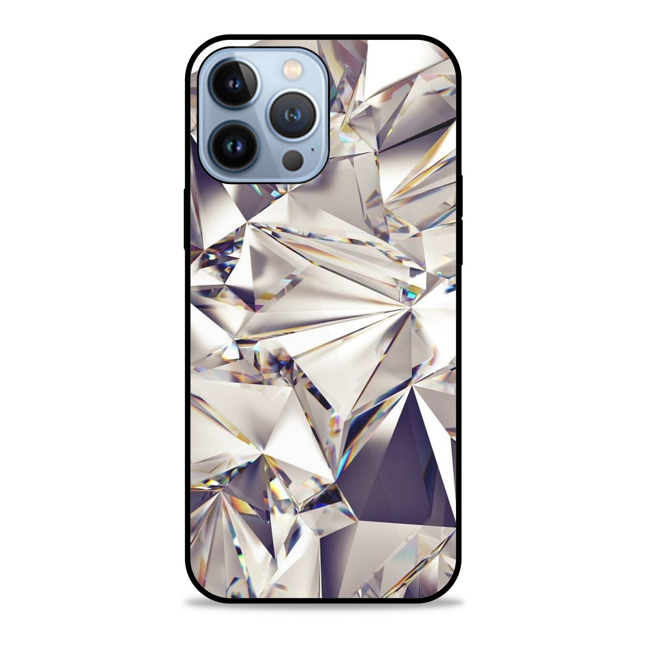 کاور آکام مدل AMCA13Pro Max2123 مناسب برای گوشی موبایل اپل iPhone 13PRO MAX