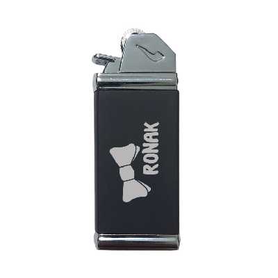 فندک مدل روناک