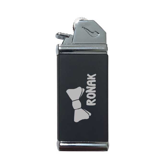 فندک مدل روناک