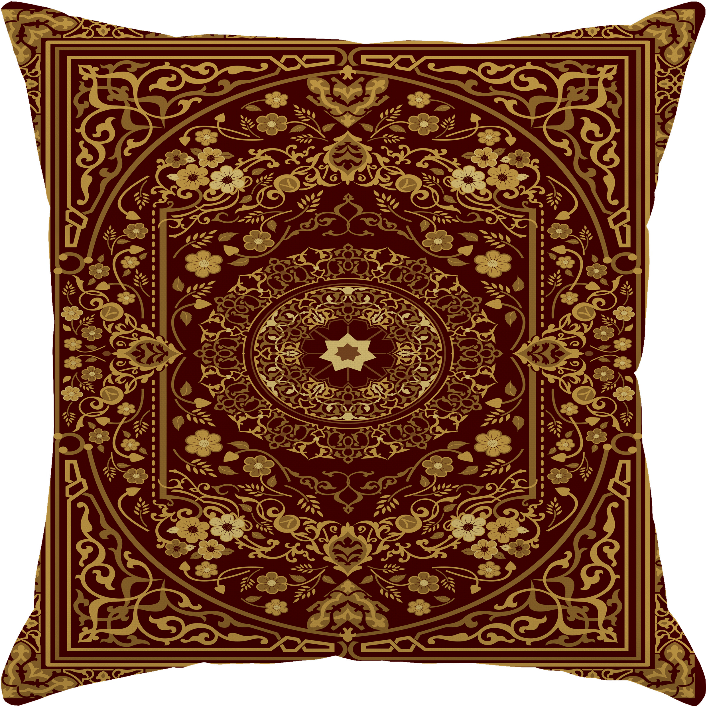 کوسن سایز بزرگ مدل S3-10451