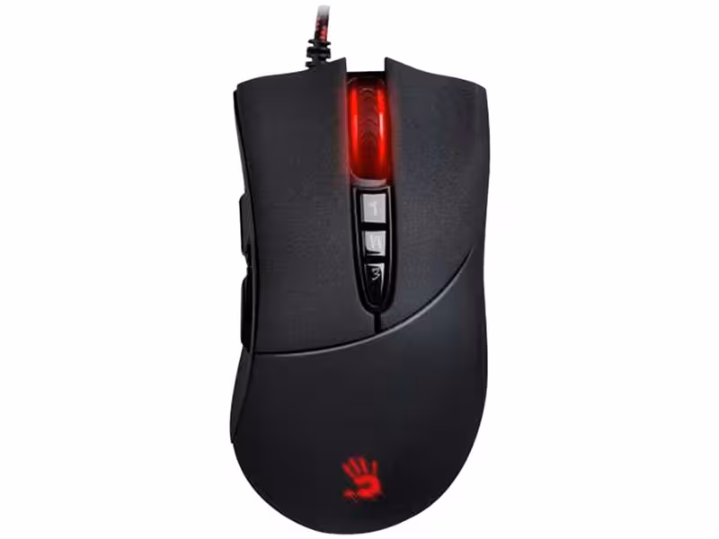 ماوس مخصوص بازی ای فورتک مدل V3M Bloody