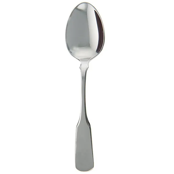 قاشق مربا خوری صنایع استیل ایران مدل برشیا  کد 5