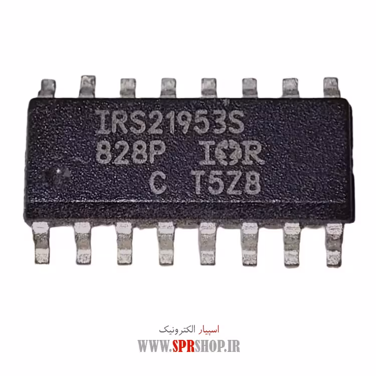 آی سی IRS21953S SOP-16