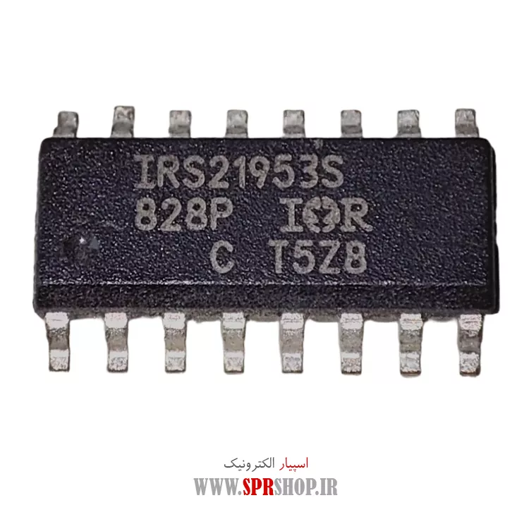 آی سی IRS21953S SOP-16