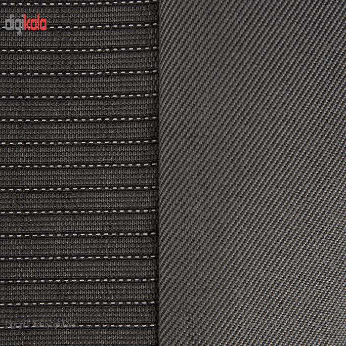 روکش صندلی خودرو هایکو مدل ماهان مناسب برای پژو 206 و 207