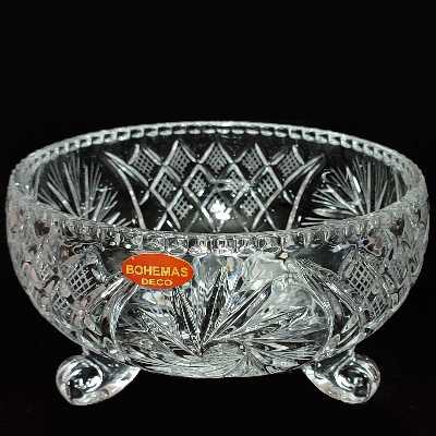 آجیل خوری دکو بوهمیا مدل خورشیدی گلکسی استار کد 700