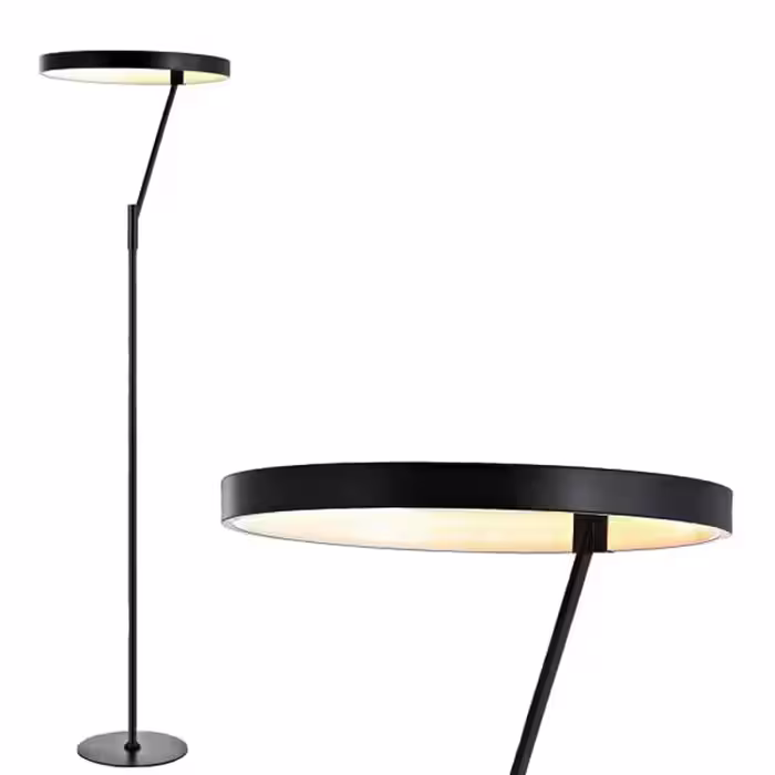 آباژور مدل WOFI FLOOR LAMP CLARK 505