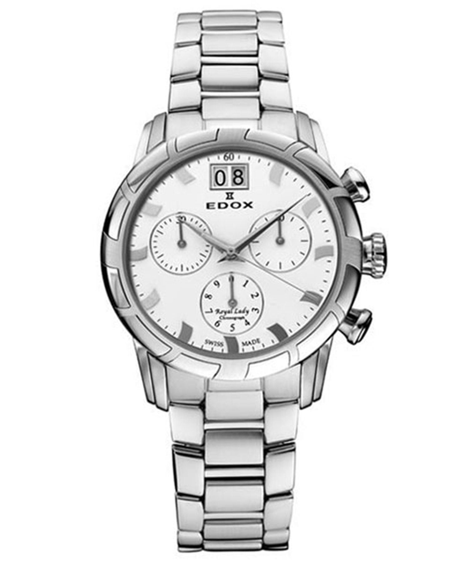 ساعت مچی زنانه ادوکس, کد 100193AIN