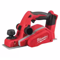 رنده نجاری شارژی میلواکی M18BP-0