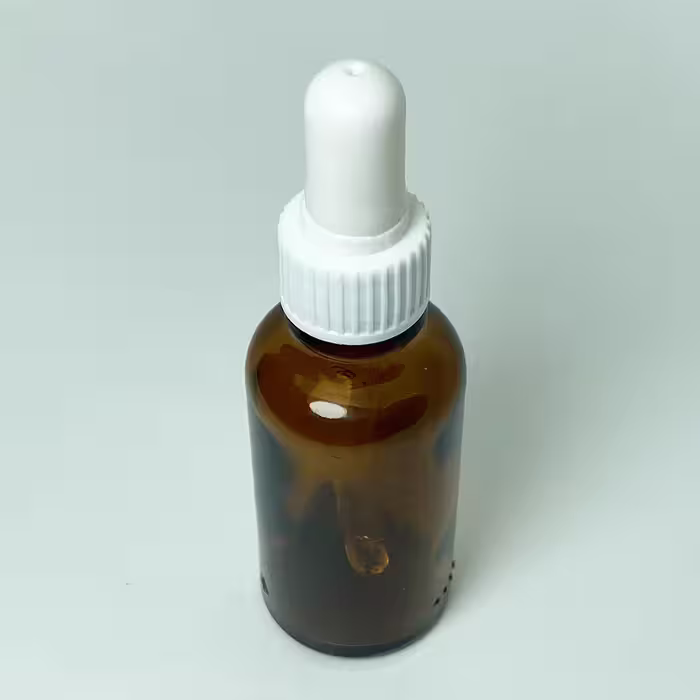 قطره چکان کد L-30 بسته 10 عددی