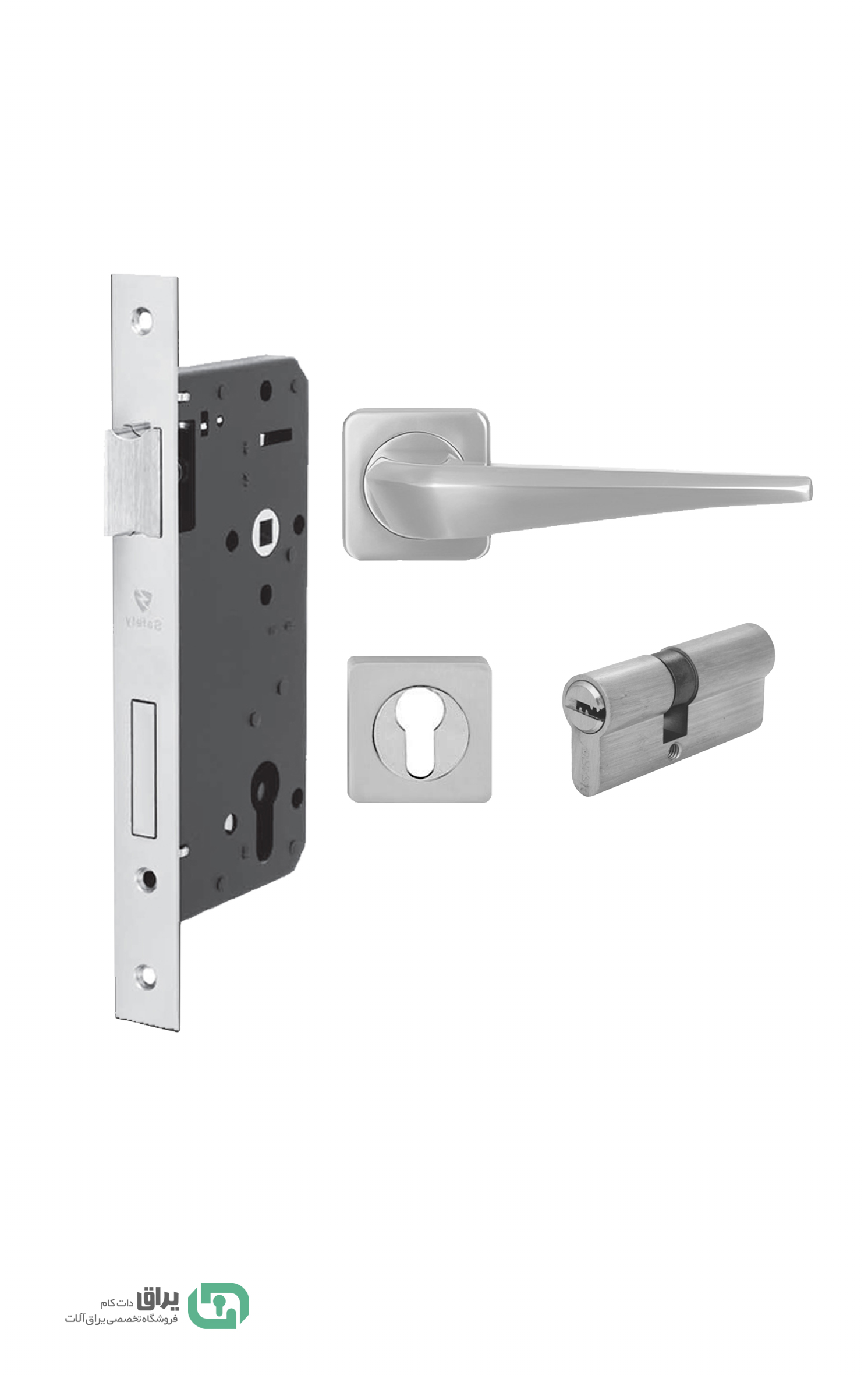 مجموعه لوکس دنی