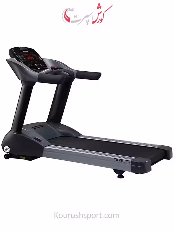 تردمیل باشگاهی SEG مدل TA-8715