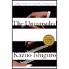 کتاب The Unconsoled اثر  Kazuo Ishiguro انتشارات Knopf Doubleday Publishing Group