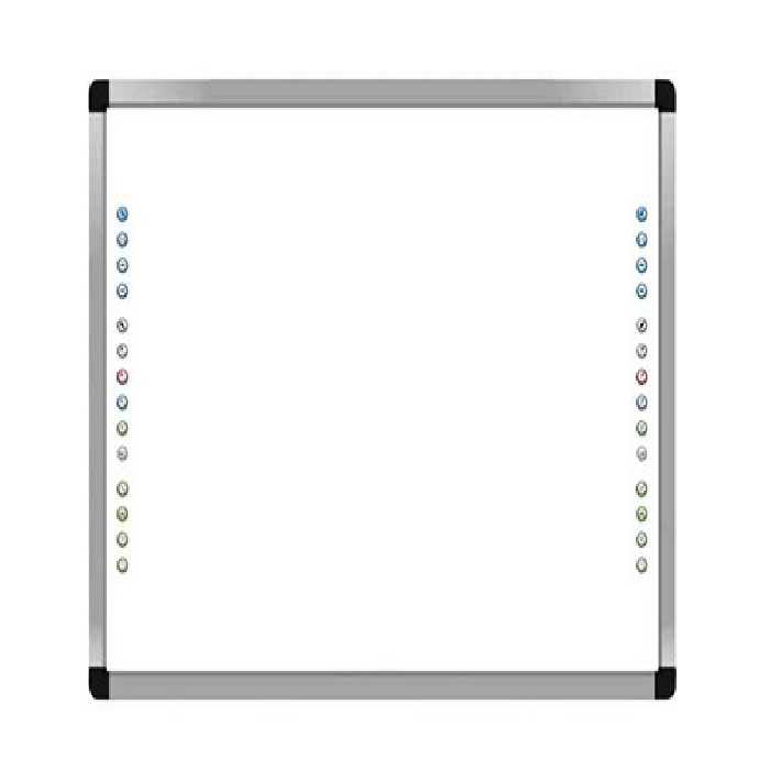 برد هوشمند لمسی سی تاچ مدل ST Board 82N