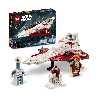 لگو مدل جنگ ستارگان 75333 Obi-Wan Kenobi Jedi Starfighter