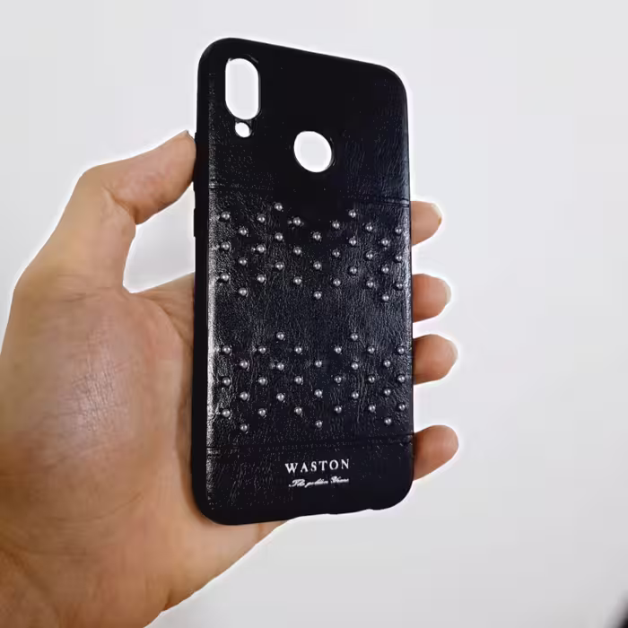 کاور واستون مدل 3E مناسب برای گوشی موبایل هوآوی nova 3e / p20 lite