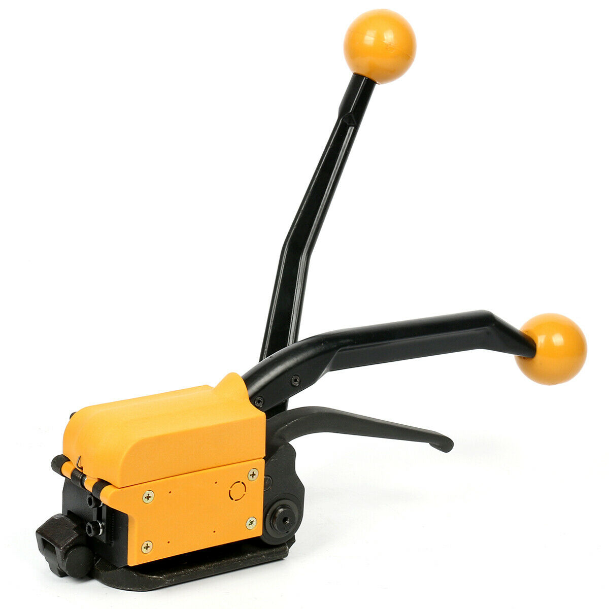 تسمه کش بدون بست سه دسته تایوانی