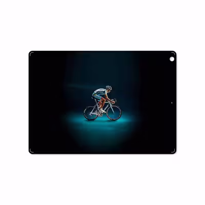 برچسب پوششی ماهوت مدل Road cycling مناسب برای تبلت اپل iPad Air 2013 A1475