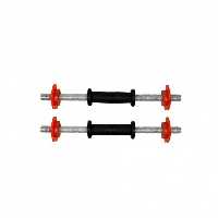 دسته دمبل 35 سانتيمتري