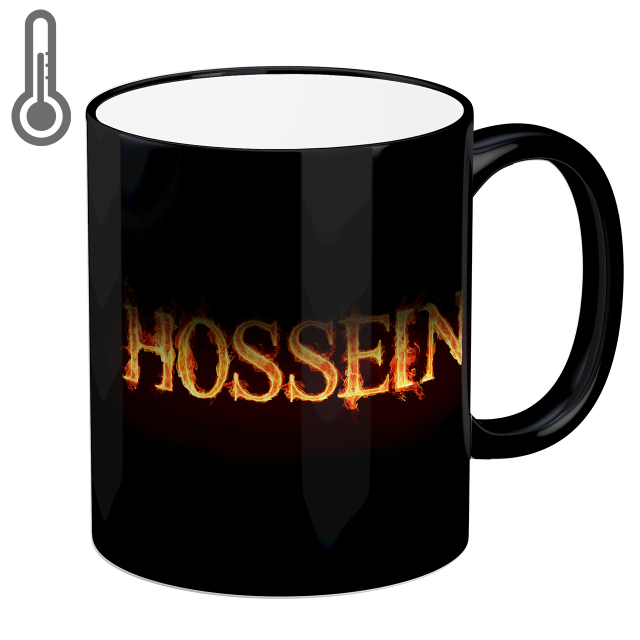 ماگ حرارتی لومانا مدل حسین کد MAG1019