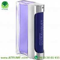عطر ادکلن پاکو رابان الترا ویولت مردانه 100 میل مردانه