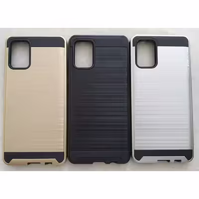 کاور سهند مدل TP2-01 مناسب برای گوشی موبایل سامسونگ Galaxy A51