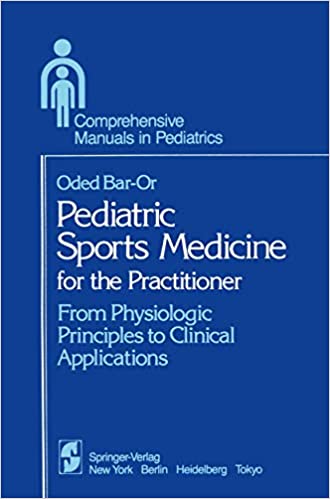 󾕇 دانلود کتاب Pediatric Sports Medicine For The Practitioner - From Physiologic Principles To Clinical Applications, 2011 - دانلود کتاب های دانشگاهی