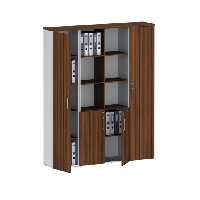 کتابخانه مدیریتی CR803-D-W