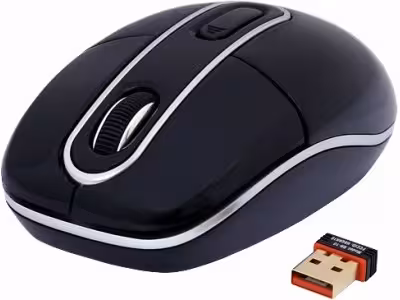 ماوس بی سیم ای فورتک G7-310