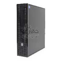 کیس اچ پی HP ProDesk 400 G1 پردازنده نسل چهار Core i5 4570