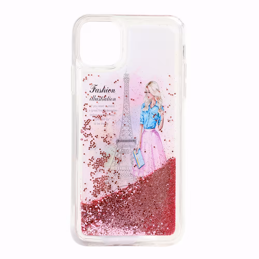 کاور طرح آکواریومی مدل FAI01 مناسب برای گوشی موبایل اپل iPhone 11 Pro Max