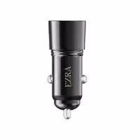 شارژر فندکی ازرا مدل CR57 توان 20 وات