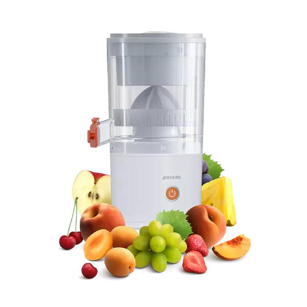 آبمیوه گیری قابل حمل پرودو مدل Lifestyle Portable Cordless Citrus Juicer