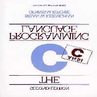 خرید و دانلود نسخه کامل کتاب The C Programming Language