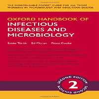 [PDF] دانلود کتاب Oxford Handbook Of Infectious Diseases And Microbiology, 2nd ed, 2017