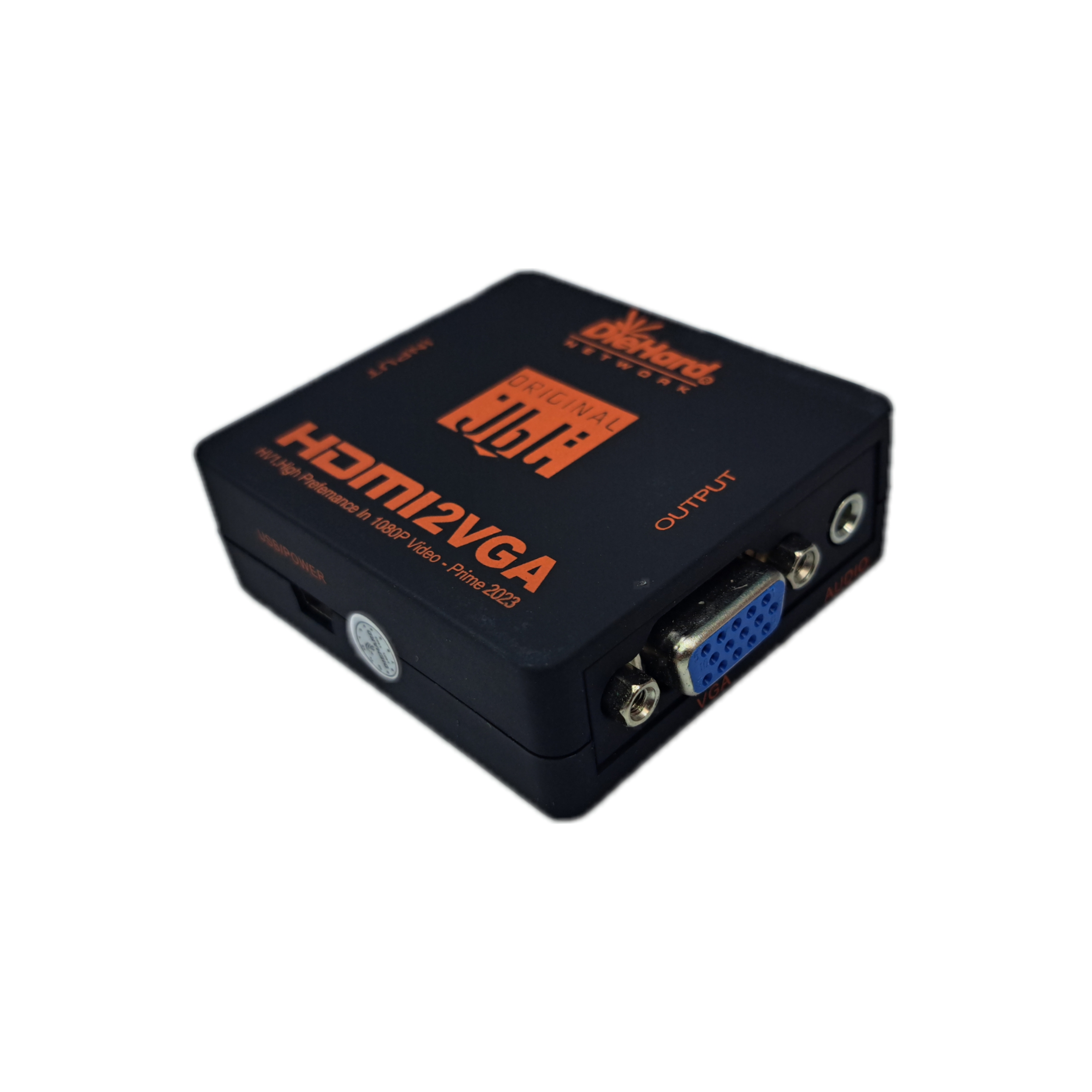 تبدیل HDMI به VGA دای هارد کد P98