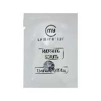 کراتین مژه مای لمینیشن 3 ساشه ای هولوگرام دار - فروشگاه میرکمالی