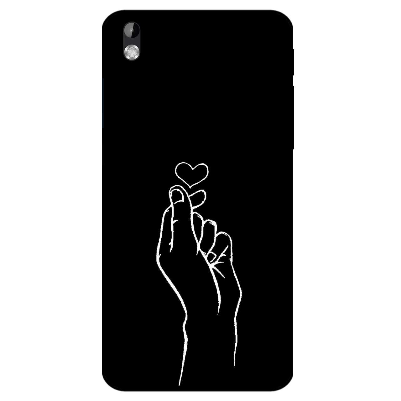 کاور مگافون کد 7769 مناسب برای گوشی موبایل اچ تی سی Desire 816